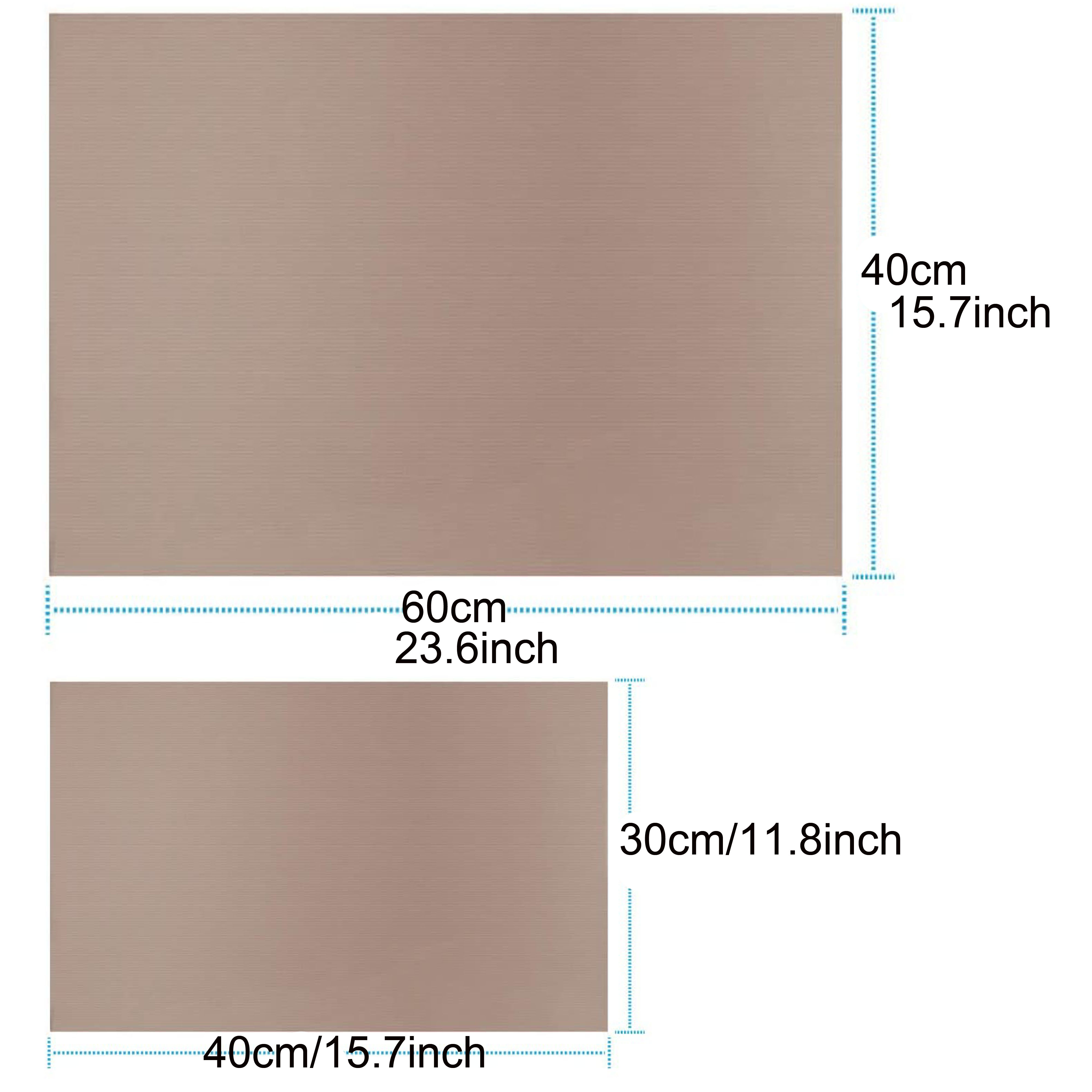 Polytetrafluoroethylene film i - Puzzle Blank White avaliação e preço