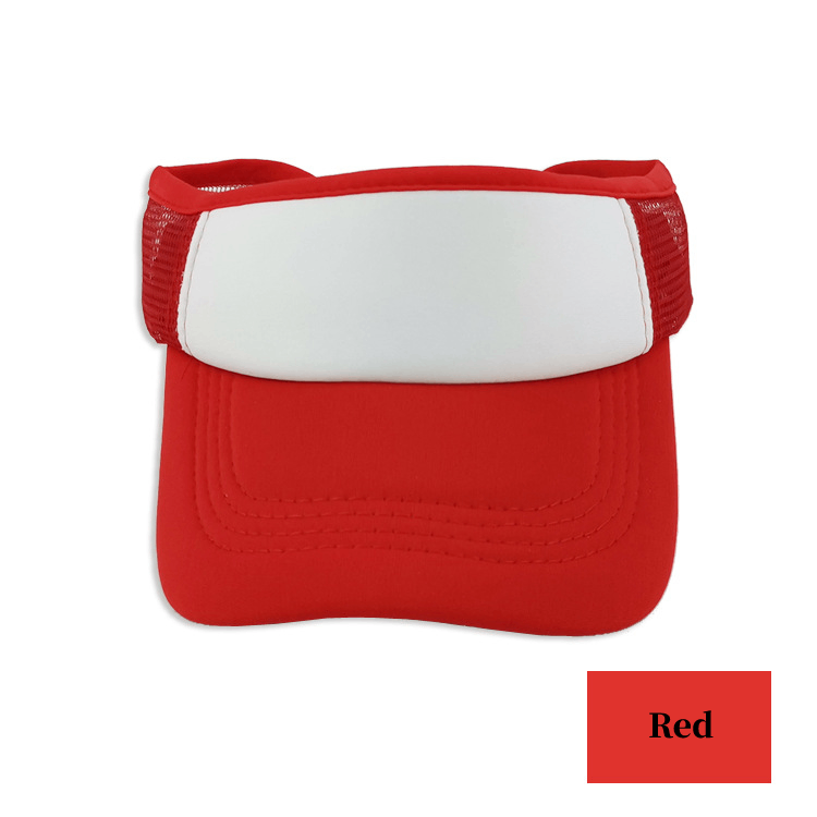 10 pcs Sublimation Blank Summe - Hat Sublimation Blank avaliação e preço