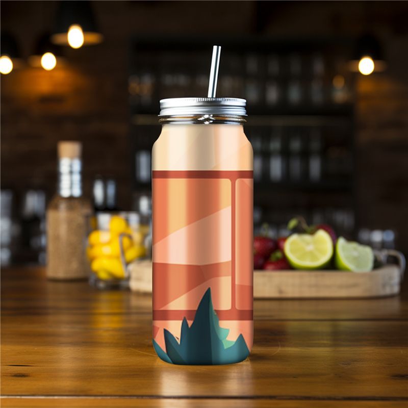 AEE3-70Pcs Sublimation Shrink  - Sublimation Mug White avaliação e preço