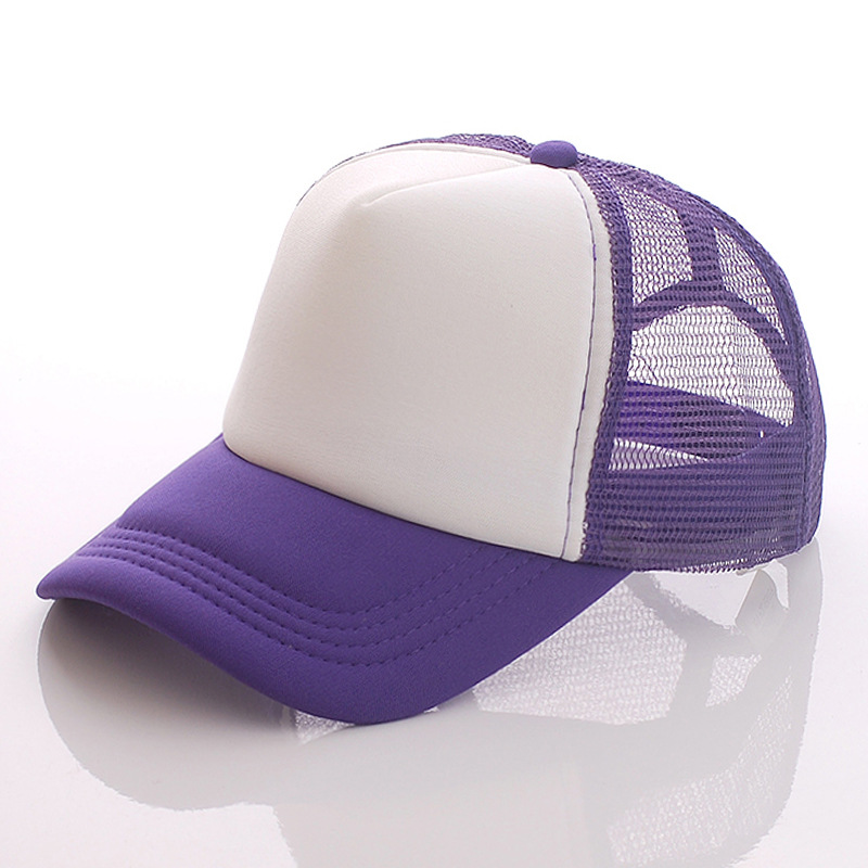 Sublimation Blank Baseball Cap - Hat Sublimation Blank avaliação e preço