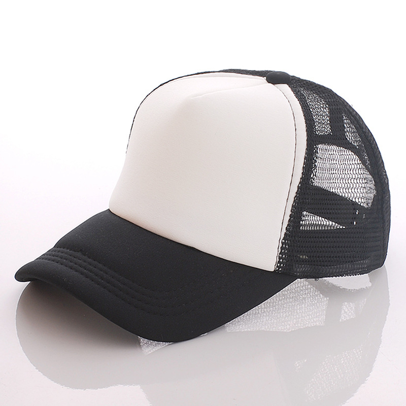 Sublimation Blank Baseball Cap - Hat Sublimation Blank avaliação e preço