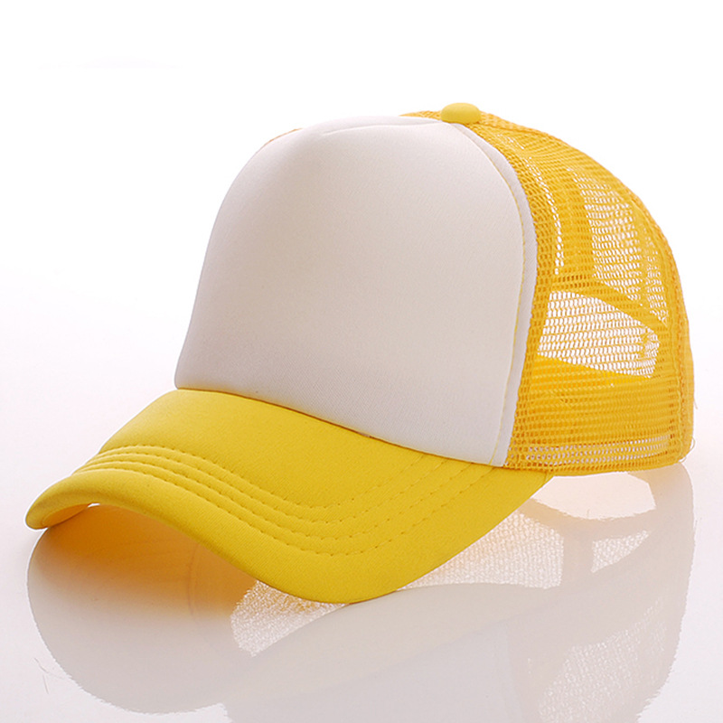 Sublimation Blank Baseball Cap - Hat Sublimation Blank avaliação e preço