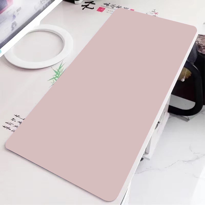 Solid green gaming mousepad la - Mouse Pad Blank Sublimation avaliação e preço