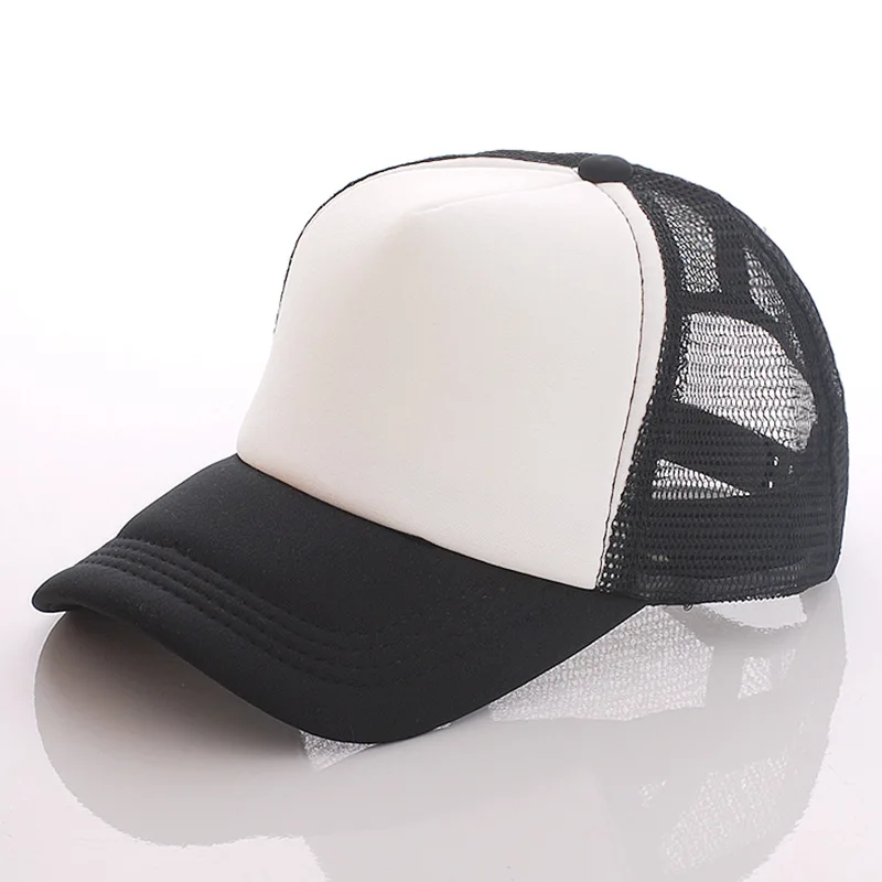 Sublimation Blank Hats Basebal - Hat Sublimation Blank avaliação e preço