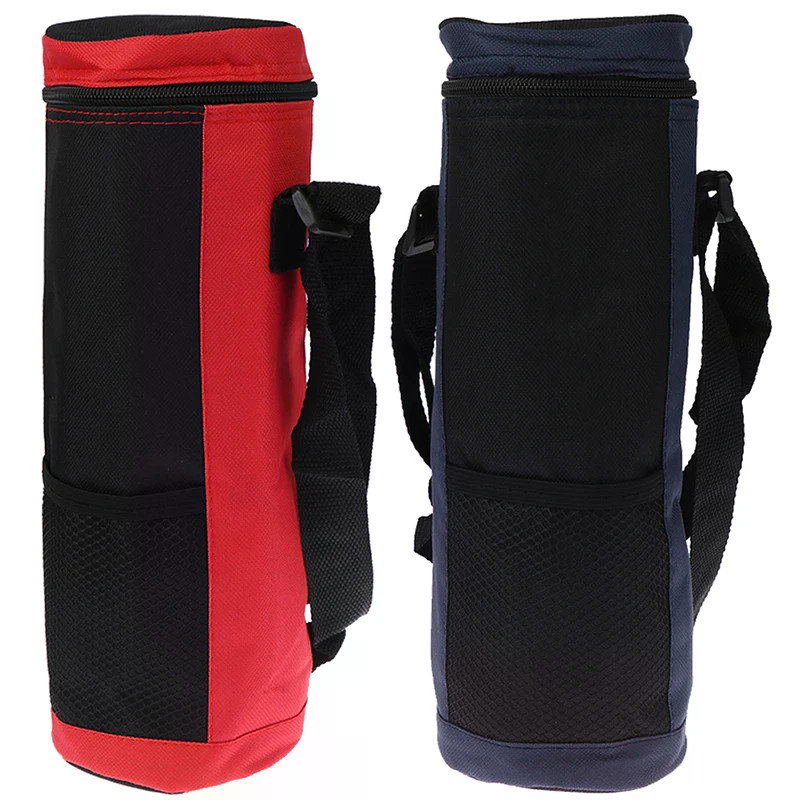 High Capacity Water Bottle Coo - Tote Bag Sublimation avaliação e preço