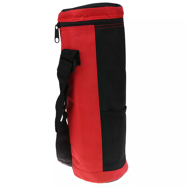 High Capacity Water Bottle Coo - Tote Bag Sublimation avaliação e preço