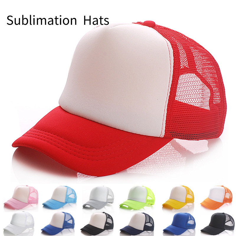 Plain Sublimation Blank Snapba - Hat Sublimation Blank avaliação e preço