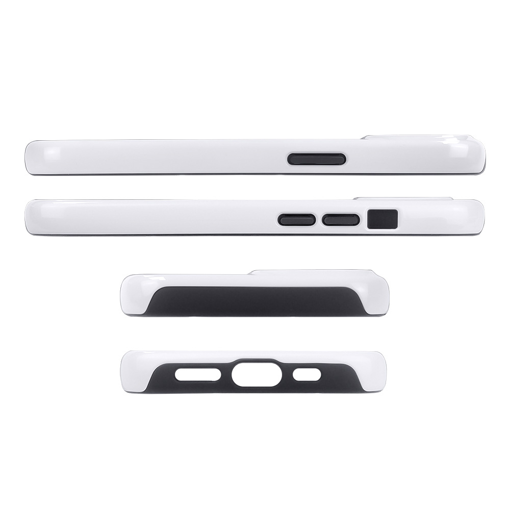 5 pcs 2 in 1 Blank Phone Case  - Phone Case Blank Print avaliação e preço