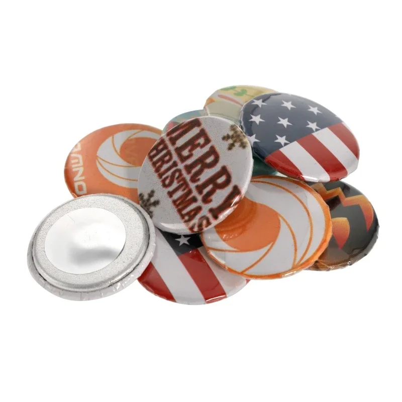 25mm 32mm 58mm DIY Strong Magn - Button Badge Blank avaliação e preço