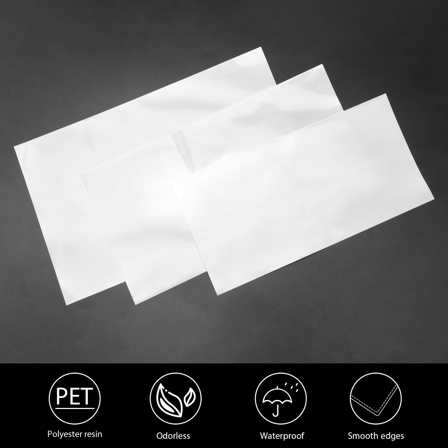 -FTGT 30Pcs Sublimation Shrink - Sublimation Mug White avaliação e preço