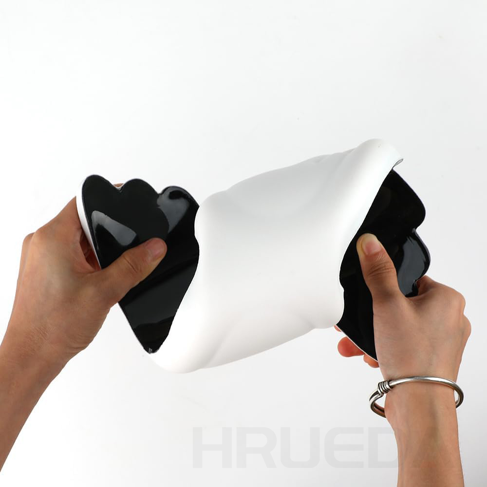 Mechanical Keyboard, Mouse, Wr - Mouse Pad Blank Sublimation avaliação e preço