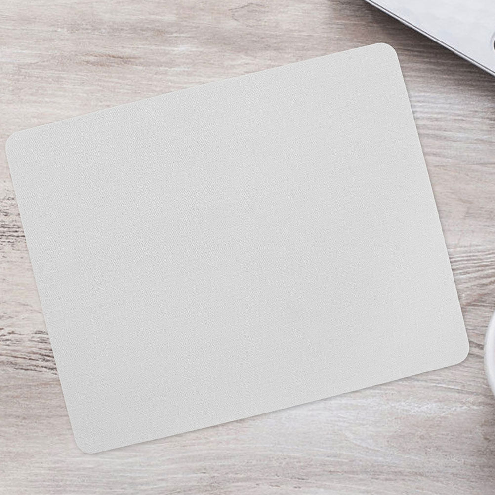 20Pcs Sublimation Mouse Pad Bl - Mouse Pad Blank Sublimation avaliação e preço