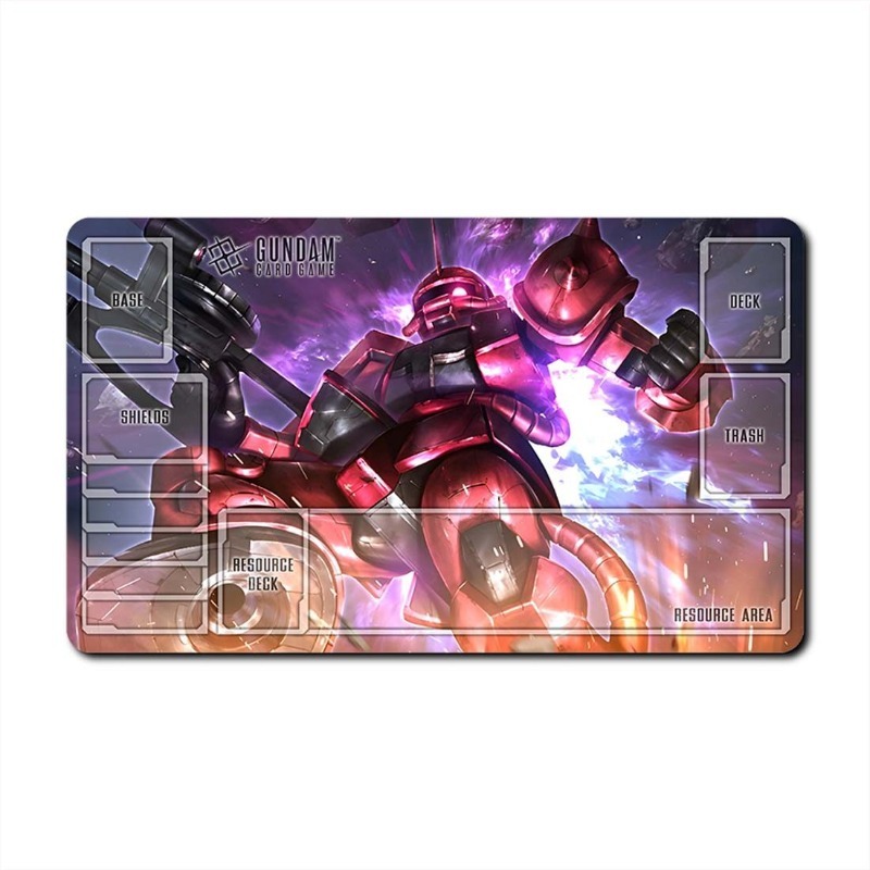 GUNDAM NoSeamEdge 60x35cm Play - Door Mat Blank avaliação e preço