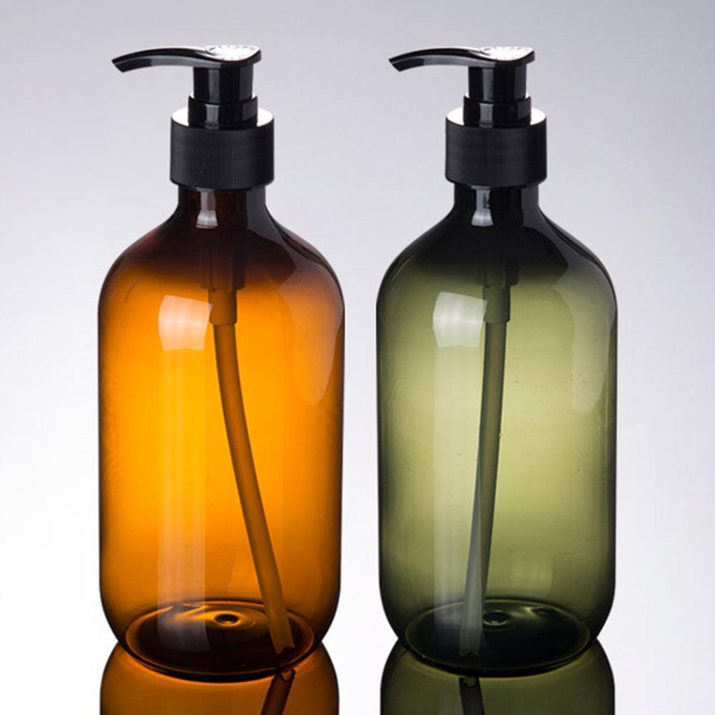 Dropshiping 500/300ml Lotion S - Water Bottle Blank avaliação e preço