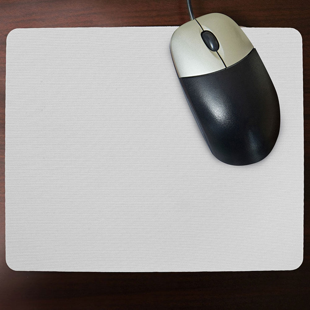 20Pcs Sublimation Mouse Pads B - Mouse Pad Blank Sublimation avaliação e preço