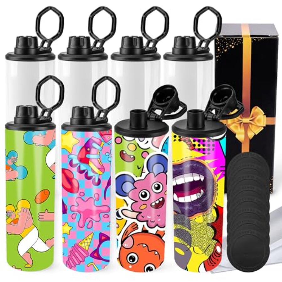 Sublimation Water Bottle Blank - Water Bottle Blank avaliação e preço