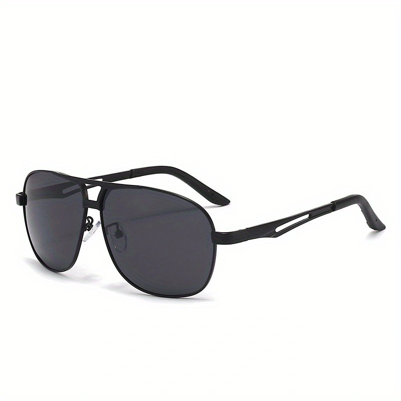 Fashion Metal Sunglasses for M - Metal Photo Panel avaliação e preço