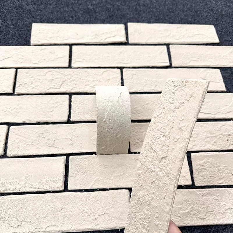 3D brick wall sticker tile 3D  - Ceramic Tile Blank avaliação e preço