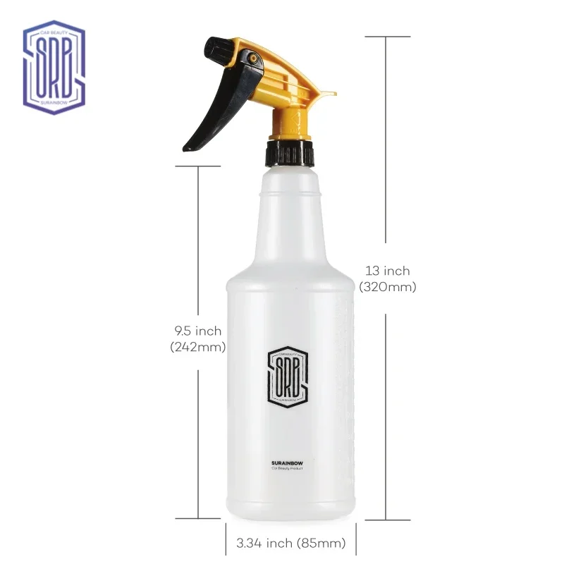 750ML Fl Oz Empty Reusable Pla - Water Bottle Blank avaliação e preço