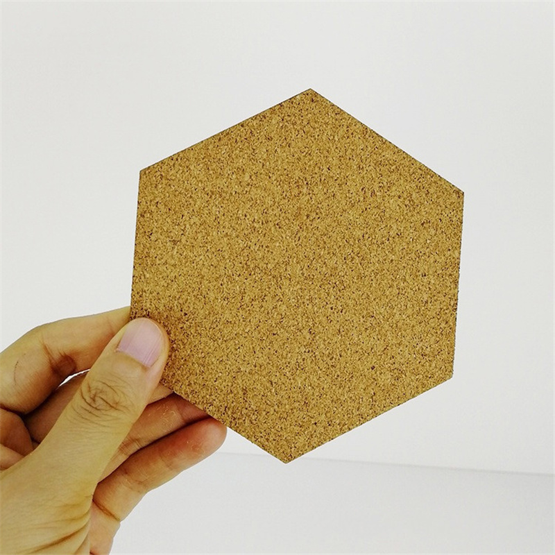 100Pcs/Lot DIY Sublimation Bla - Coaster Sublimation Blank avaliação e preço