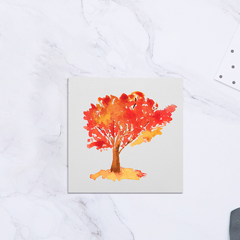 Square Ceramic Tiles White Bla - Coaster Sublimation Blank avaliação e preço