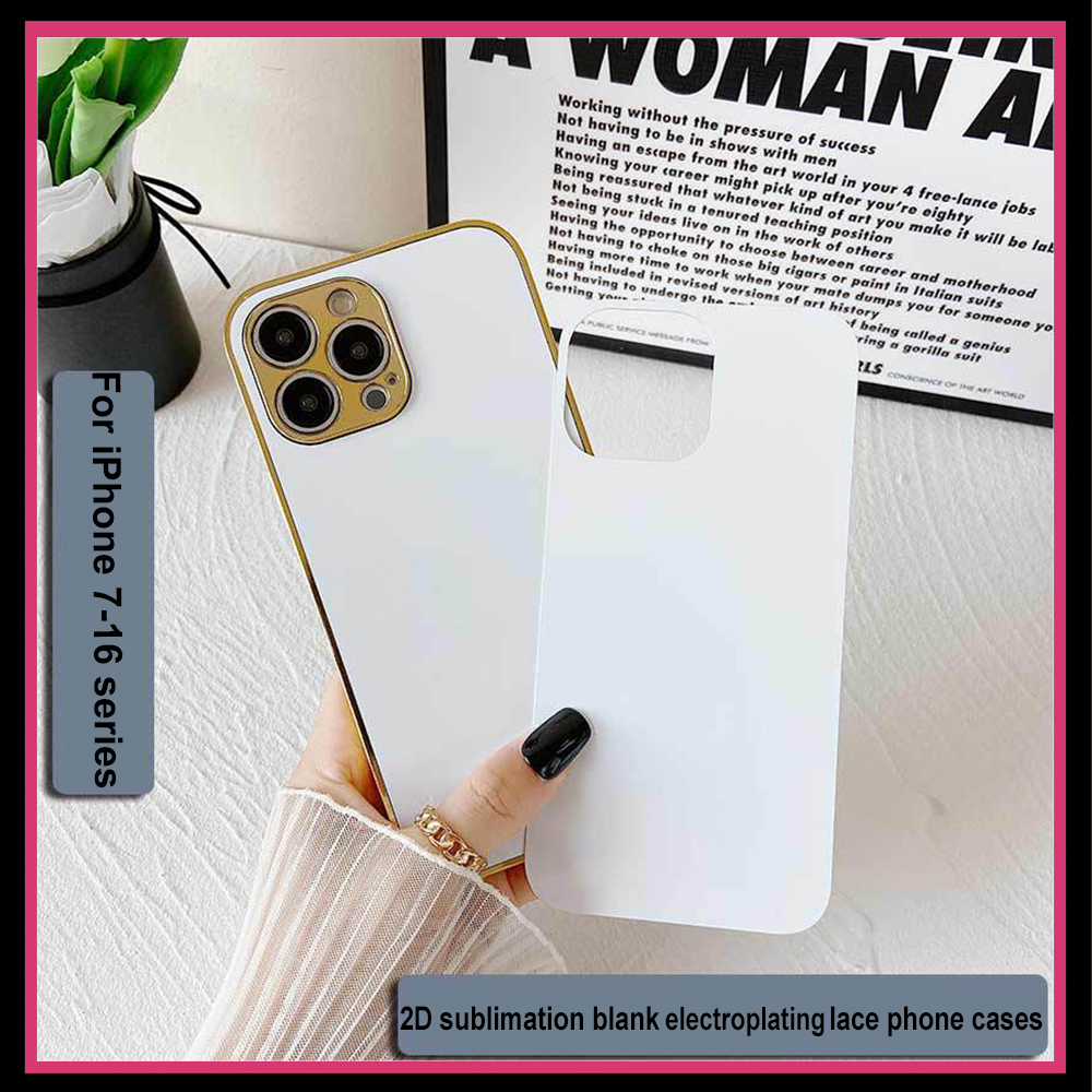 Fonlyu 2D TPU+PC sublimation p - Phone Case Blank Print avaliação e preço