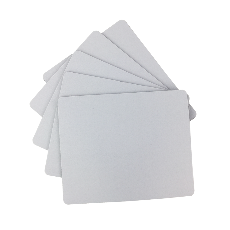 20pc/lot 22*18cm Blank Sublima - Mouse Pad Blank Sublimation avaliação e preço