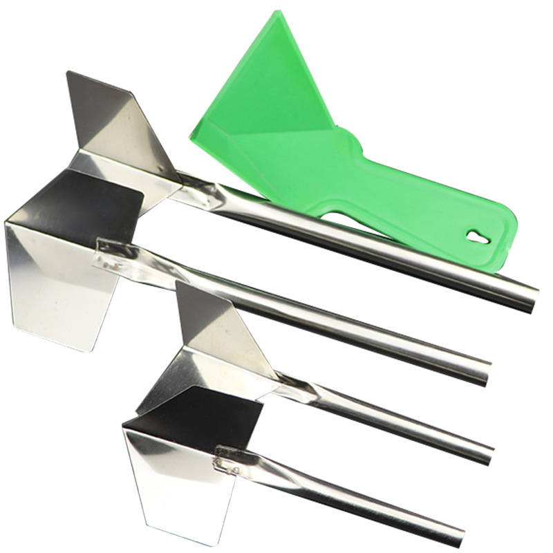 1pcs Drywall Corner Scraper pu - Ceramic Tile Blank avaliação e preço