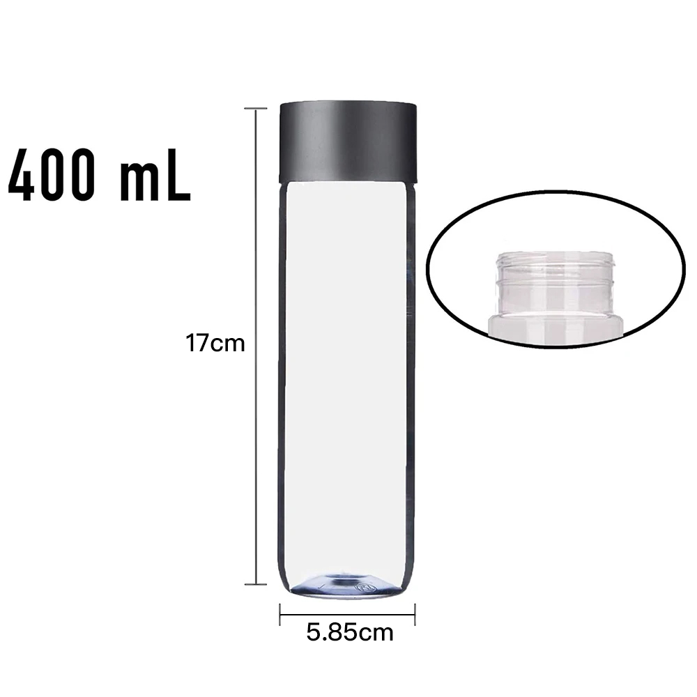Bulk Empty Plastic Reusable Ju - Water Bottle Blank avaliação e preço