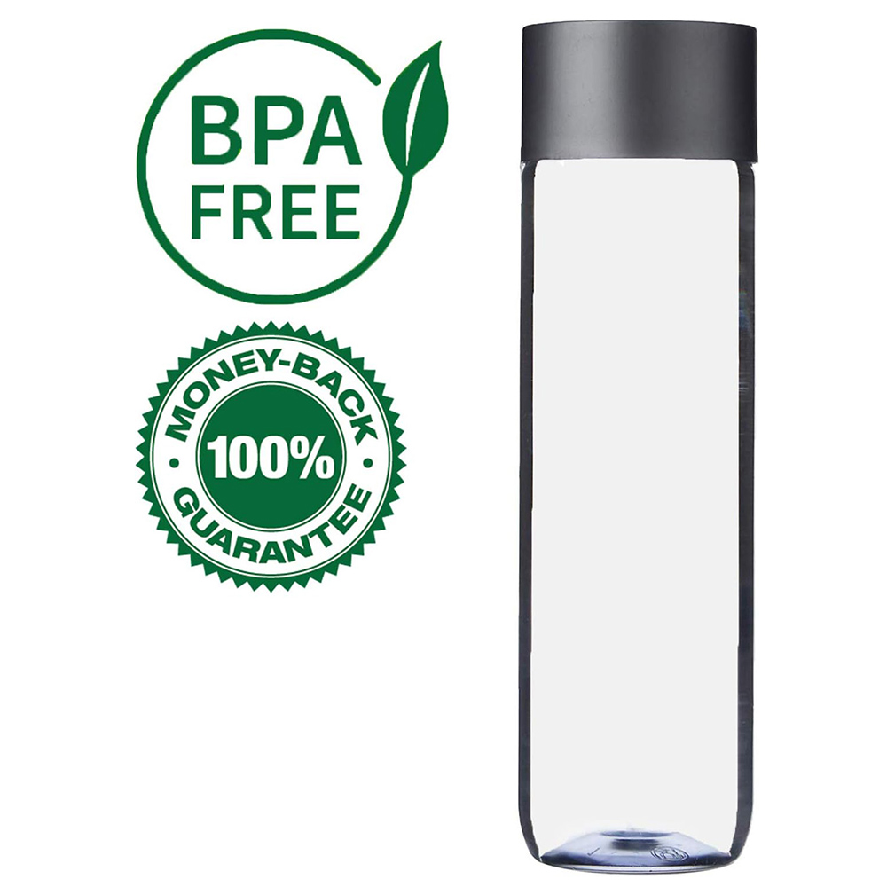 Bulk Empty Plastic Reusable Ju - Water Bottle Blank avaliação e preço