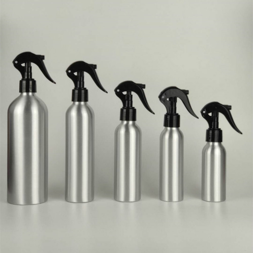 30ml/50ml/100ml/150ml/250ml Al - Water Bottle Blank avaliação e preço