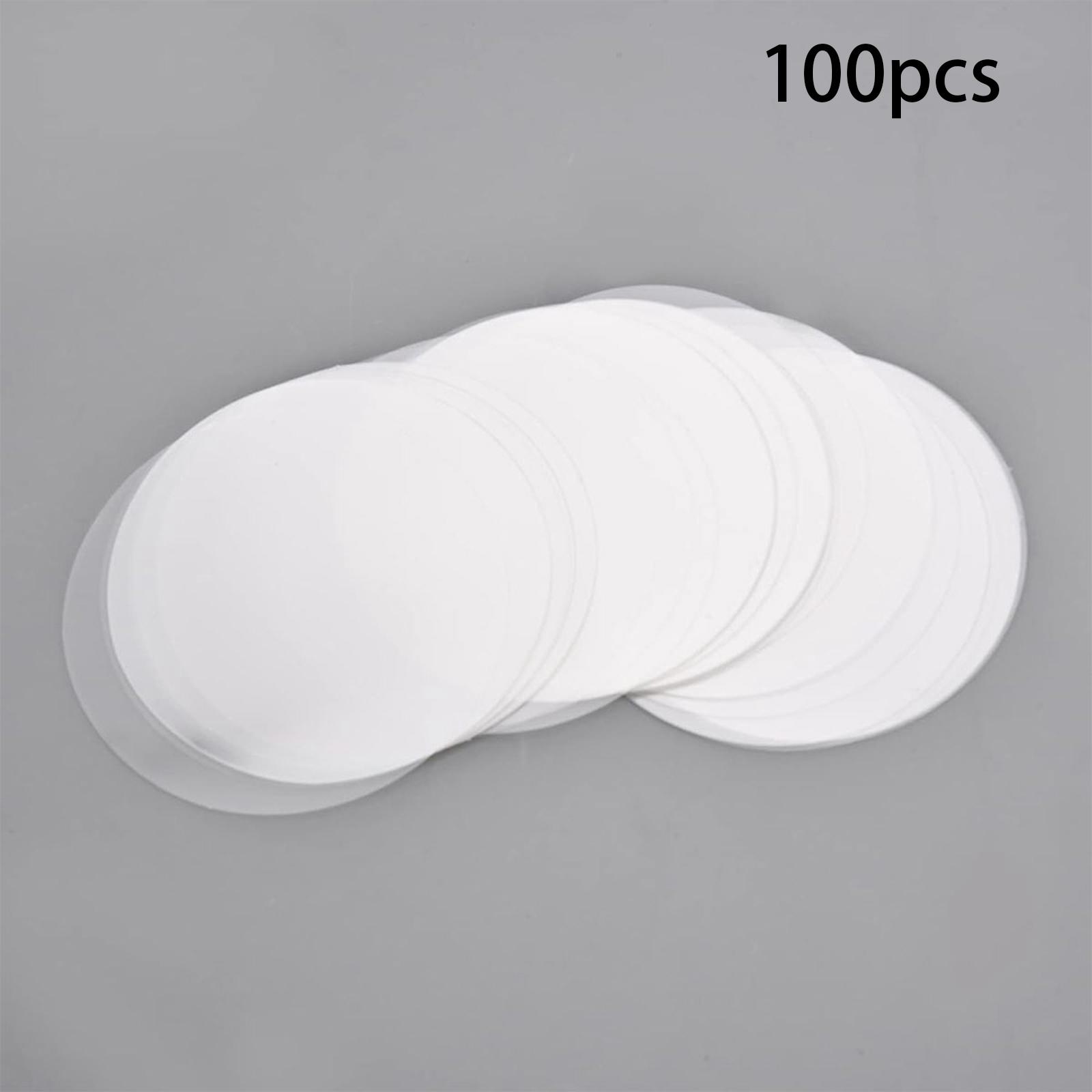 100x Button Making Supplies Po - Button Badge Blank avaliação e preço
